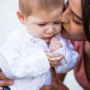 Meet your Posher, Patsy